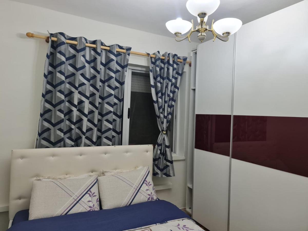 Saloon Apartment Tirana Exterior photo